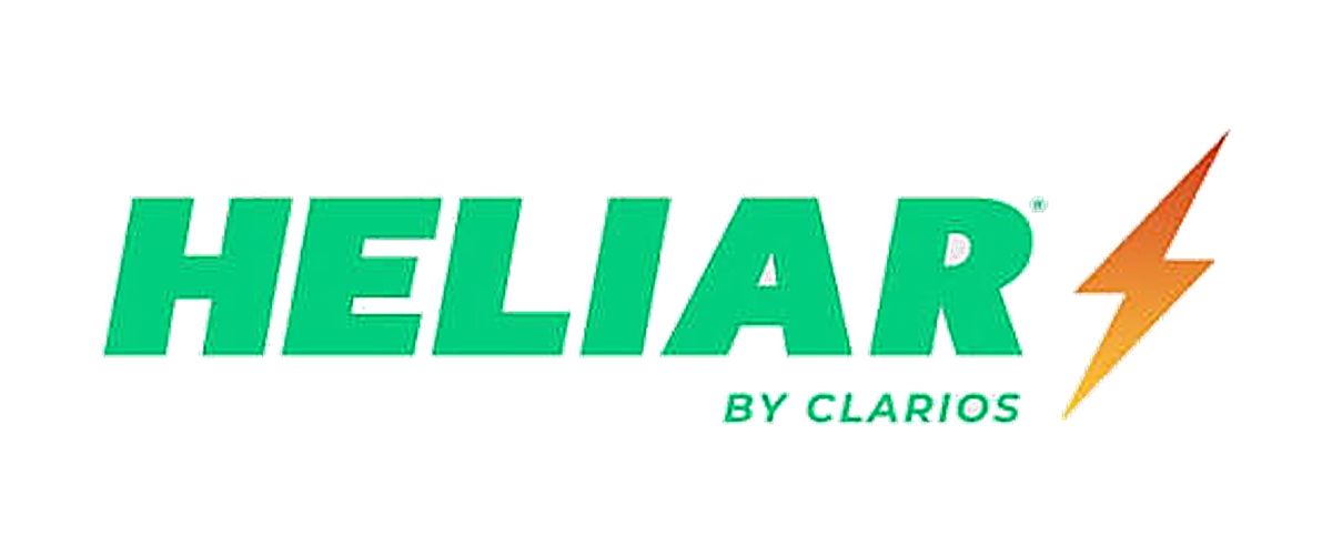 Baterias Heliar